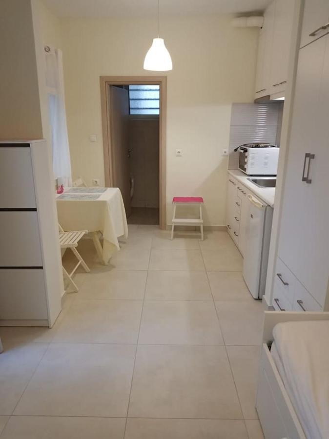 Apartament στούντιο χαρούμενων ταξιδιωτών